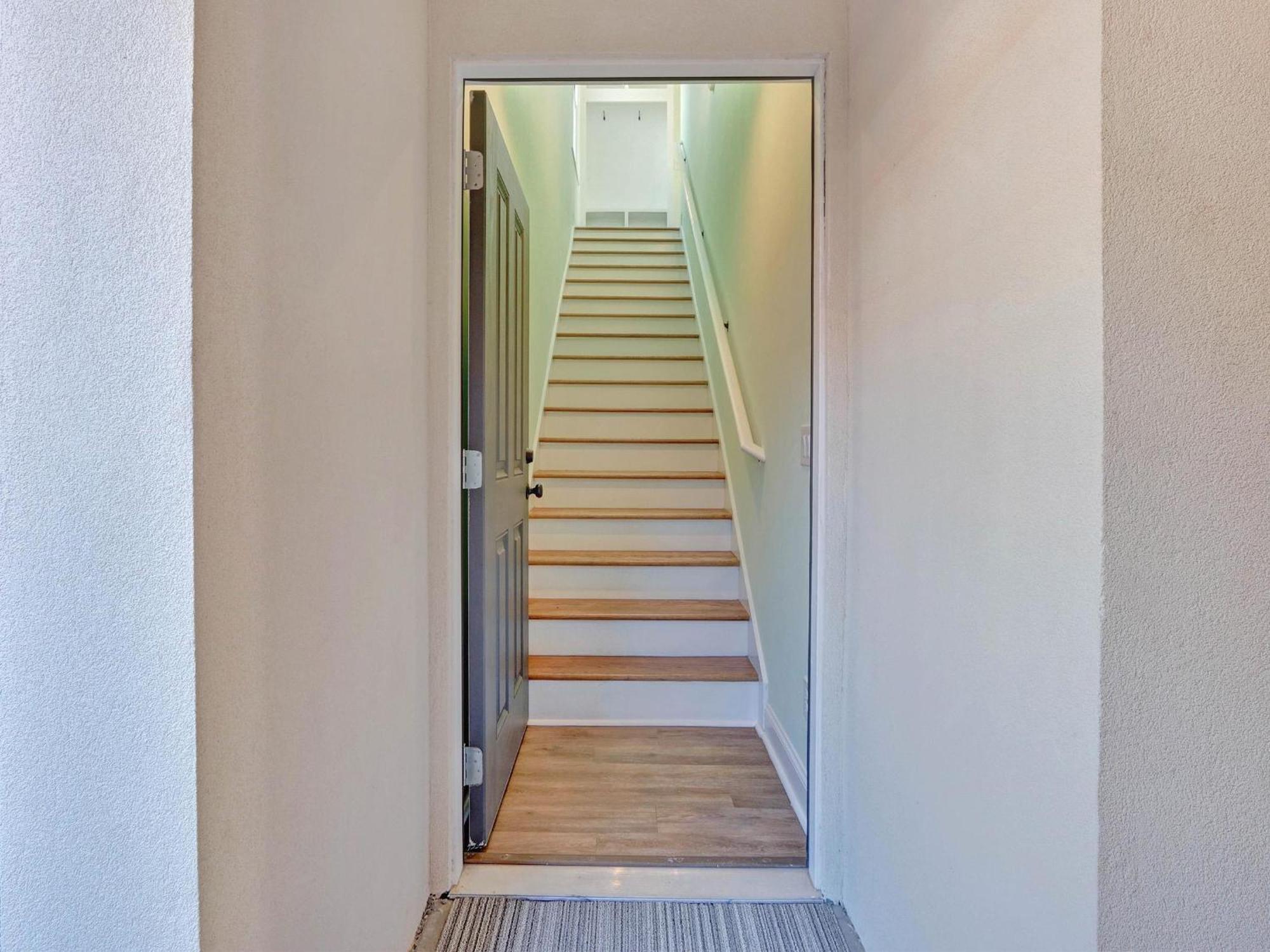 Gaston Hideaway Apartment Savannah Exterior photo